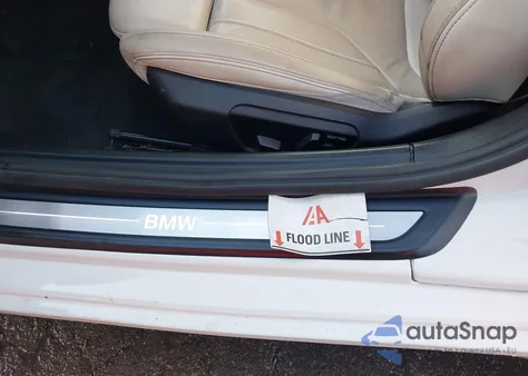 2021 BMW Z4 Sdrive30I из США, поврежденный, VIN WBAHF3C07MWX18241